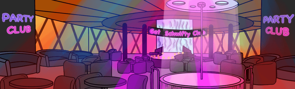 Get Schpooky Club