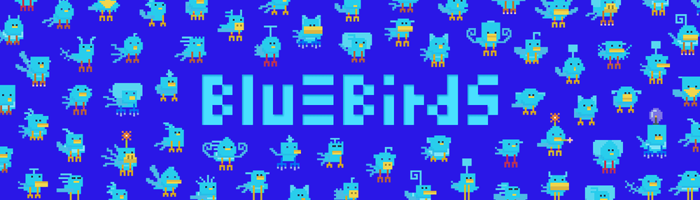 BlueBirds.eth