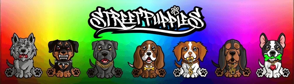 The Street Puppies