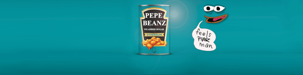 PEPE BEANZ