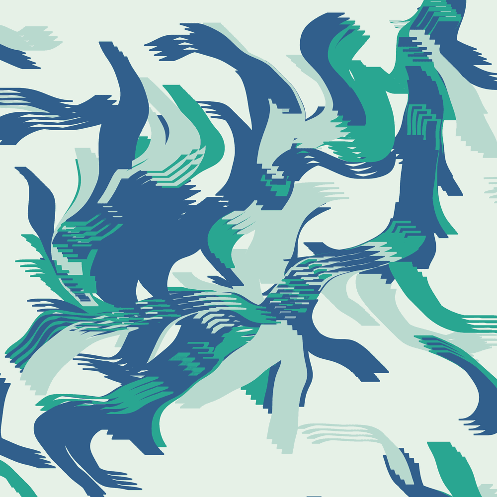 Waves by Eros