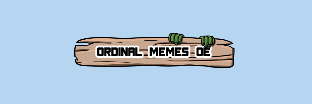OrdinalMemes