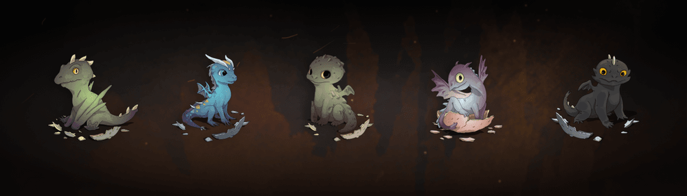 [LEGACY EDITION] Whelps