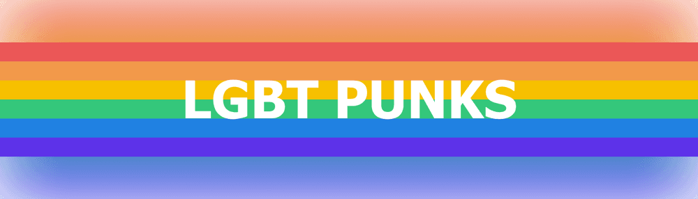 LGBT Punks Official - old