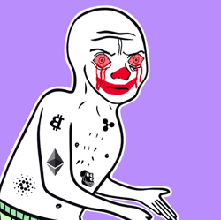 Liquidated Degens WTF