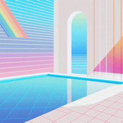 Chromatic Dreams - textrnr