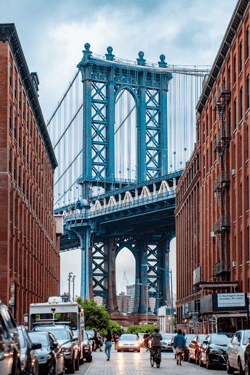 Iconic NYC V2