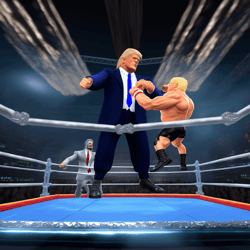 Trump Vs Biden V2