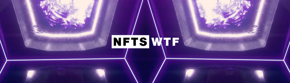 NFTs.WTF DAO GENESIS DROP