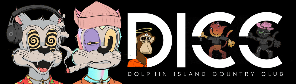Dolphin Island Country Club - General Admission