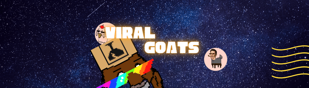 Viral Goats