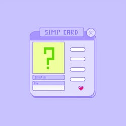 SimpCards