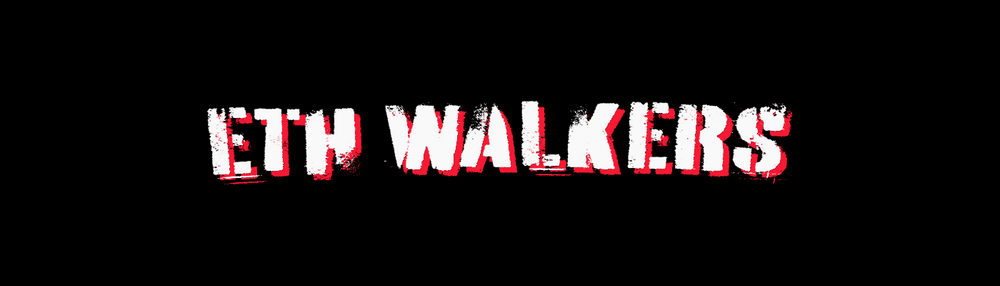 ETH Walkers Season One Media