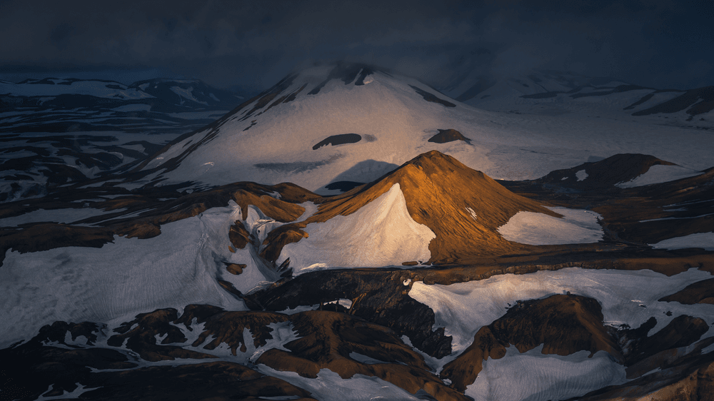 Wilderness to Blockchain