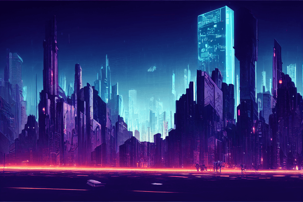 CyberRunnerz
