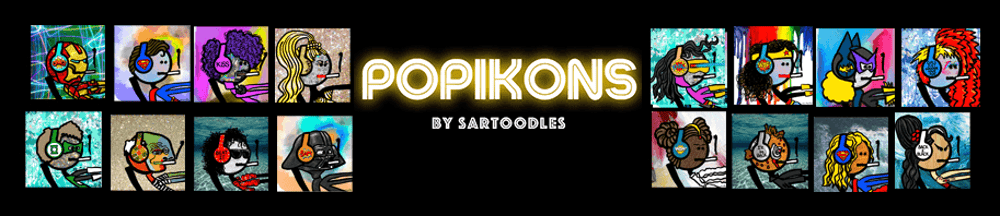 Popikons