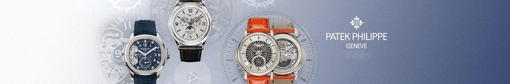 PATEK  PHILIPPE      OFFICIAL