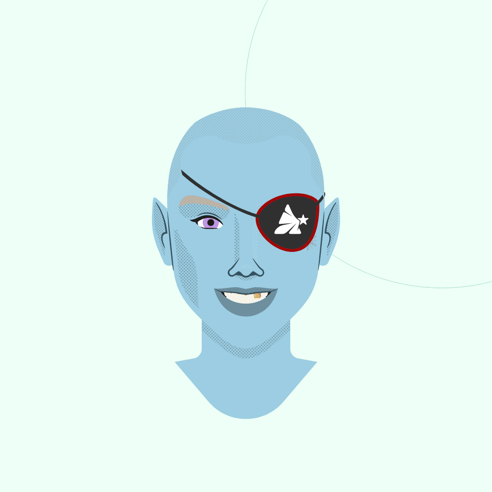 Token Image
