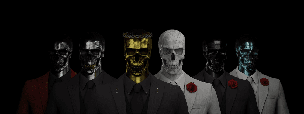 SkullFellas Voucher