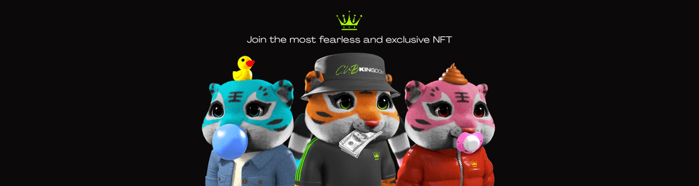 The C.U.B Kingdom