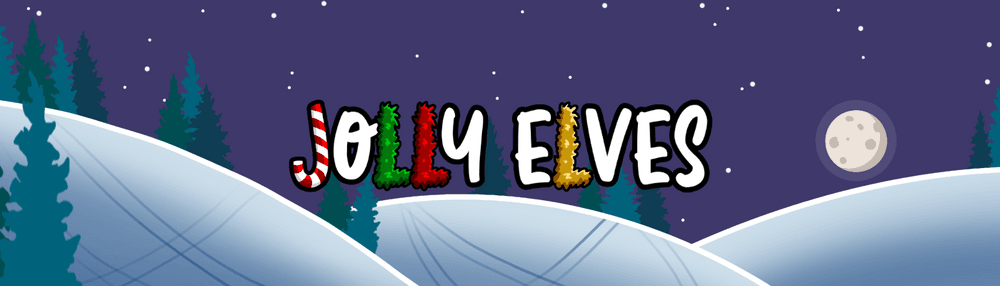 Jolly Elves
