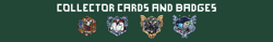 Anonymice Collector Cards