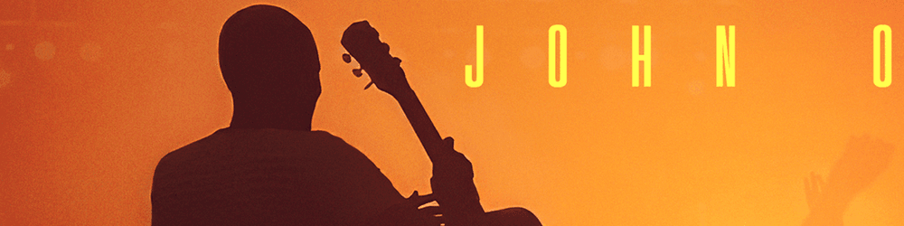 Music by John O