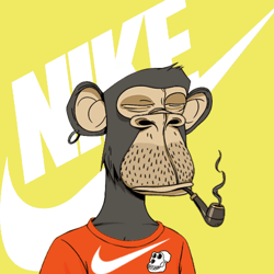 Sport Ape Yacht Club