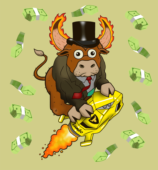 Token Image