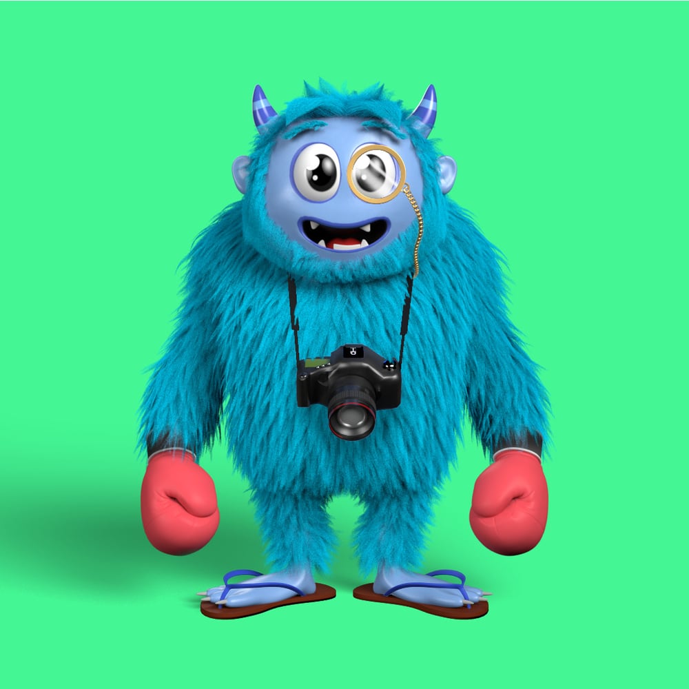 Token Image