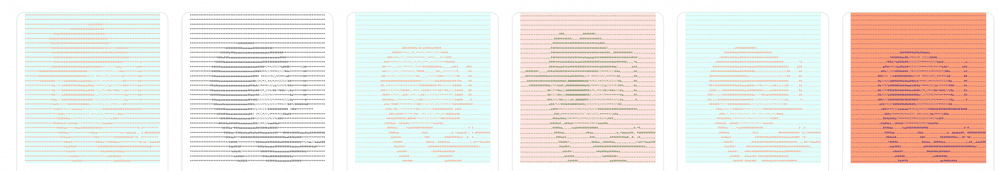 ASCII MFERs