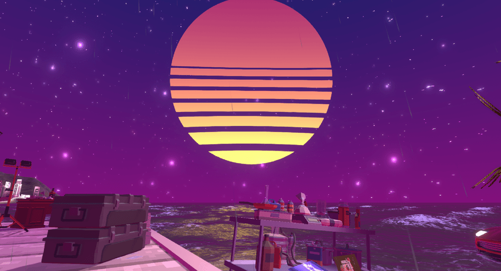Southside City Collabs and Cool Trinkets