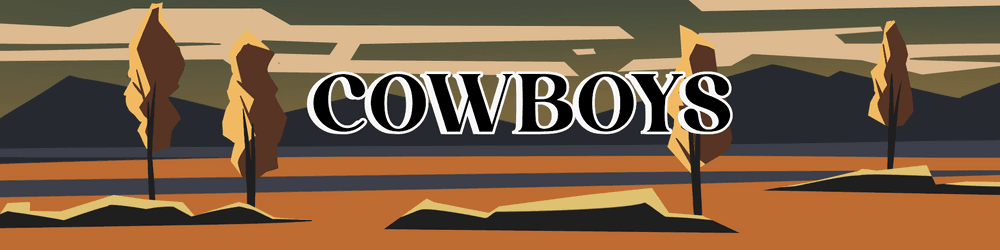 Cowboys.ooo