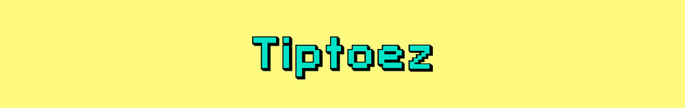 Tiptoez