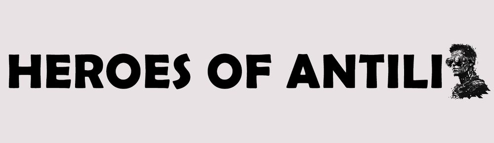 Heroes of Antilia