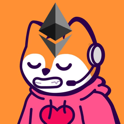 Ethereum Famous Fox