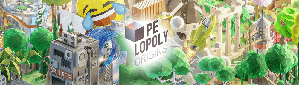 Pelopoly Origins