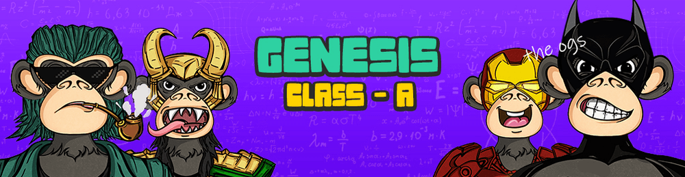 SAU - GENESIS