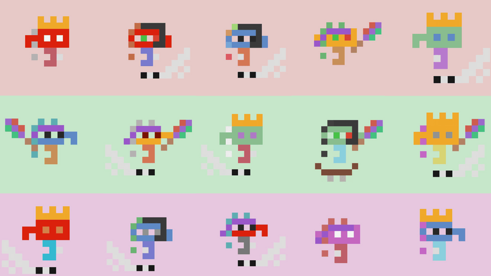 Phantos