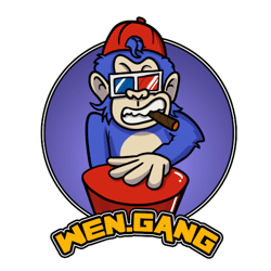 Wen Gang