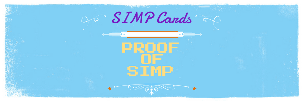 SimpCards