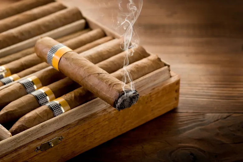 CubanCigar