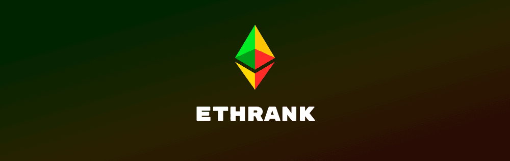 ETHRank Season Three Dynamic Badges