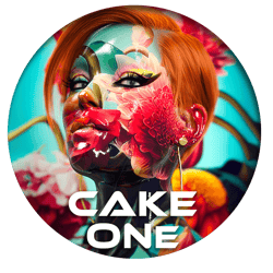 Cake One V2