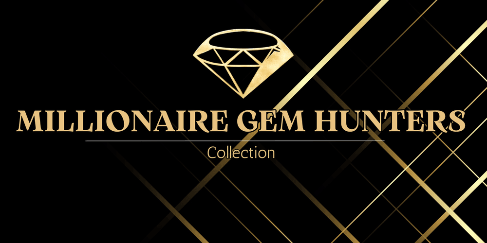 Millionaire Gem Hunters