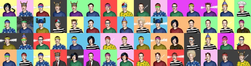 ZuckerBuddies