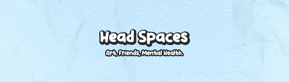 Head Spaces NFT