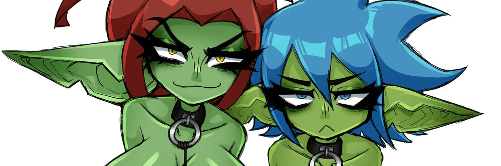 SexGoblinGirl