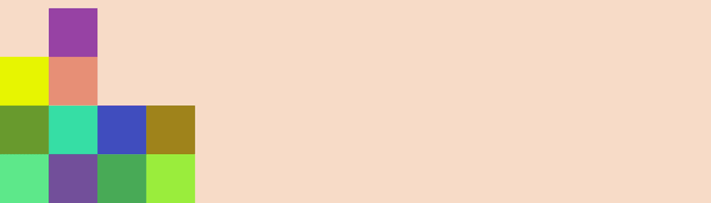 1024 Pixels