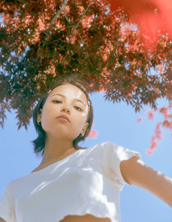 DAYDREAMING - u36iboxCbc